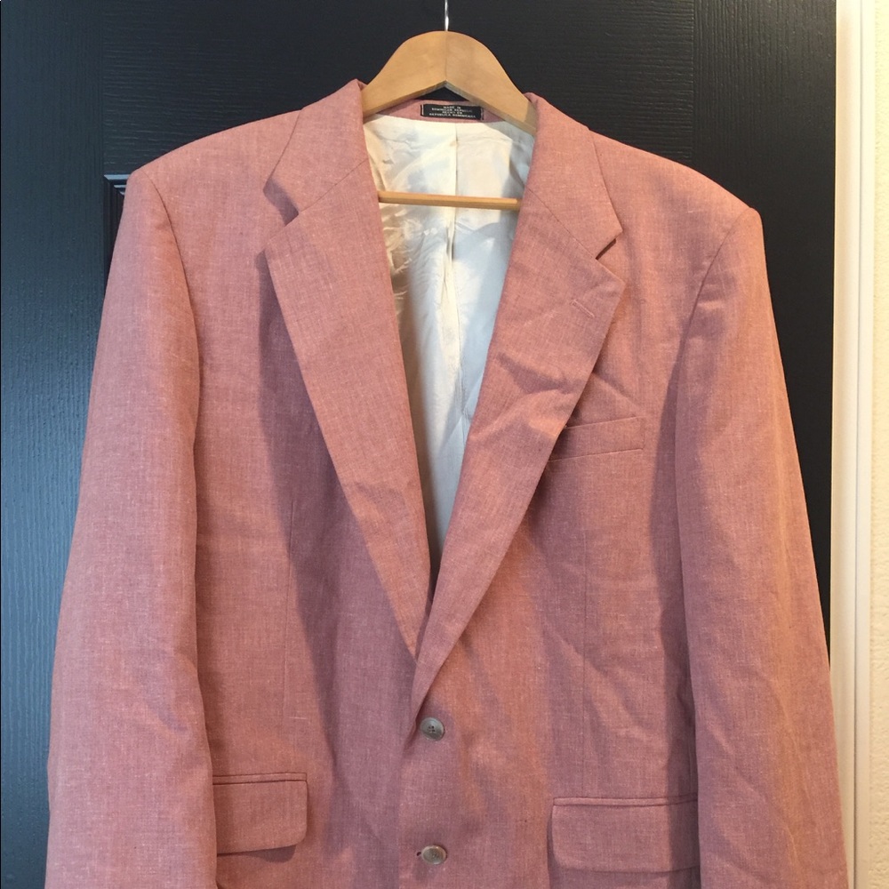 Sports Coat